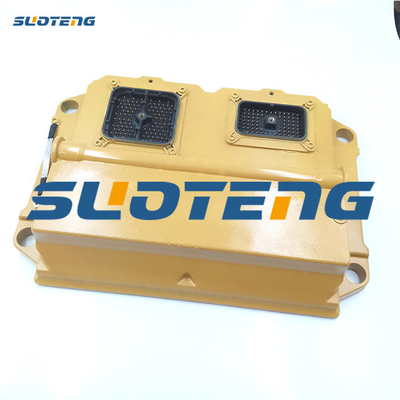 372-2906 Papan Komputer Pengontrol ECU ECM 3722906 Untuk Mesin C7 C9 345D Excavator