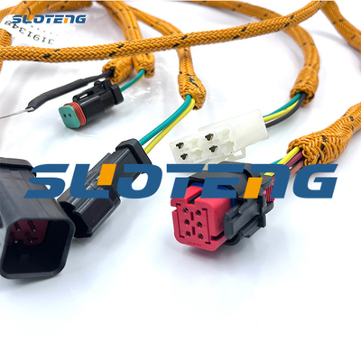 319-1348 Kabel pengikat 3191348 Untuk Excavator E315D E312D