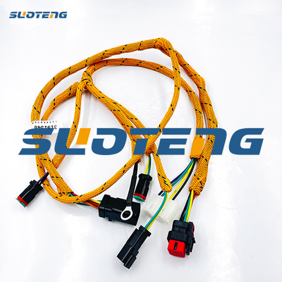 319-1348 Wire Harness 3191348 Untuk Ekskavator E320D E312D