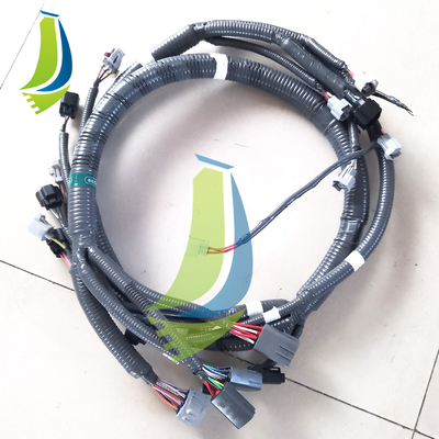 4674709 Wiring Harness Untuk Suku Cadang Ekskavator ZX120-3