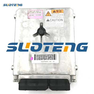 8981260650 ECU Controller Unit Kontrol Mesin Untuk ZX330-3 ZX350-3
