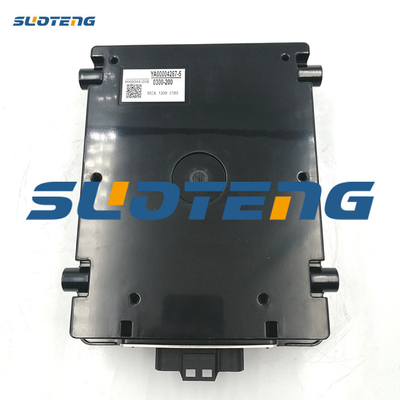 Panel Kontrol Pengontrol YA00004267 Untuk ZX200-5G ZX360-5G