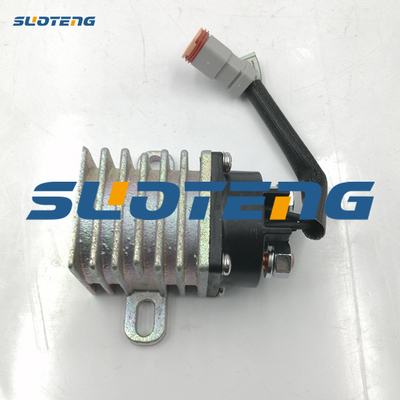 241-8368 2418368 Saklar Relai 24V Untuk Ekskavator E336D