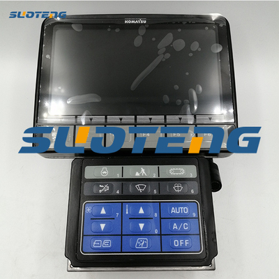 7835-31-1010 Panel Tampilan Monitor 7835311010 Untuk Ekskavator PC200-8