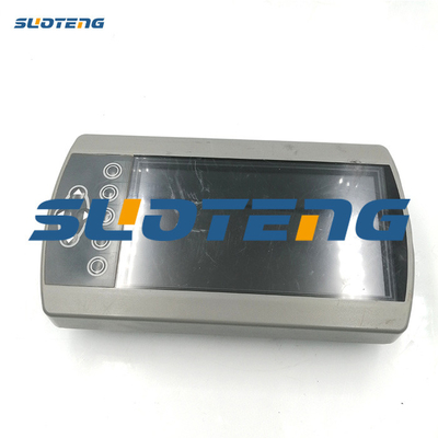 515-3302 Monitor Tampilan Bagian Listrik 5153302 Untuk Ekskavator E320D2 E336D2D