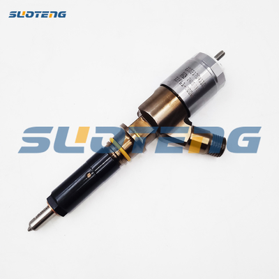 10R-7675 Injektor bahan bakar Common Rail 10R7675 untuk Excavator Mesin C6.4 E320D