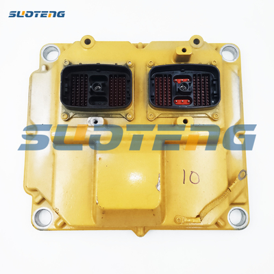 462-0009 ECU Pengontrol Mesin 4620009 untuk Excavator E323F