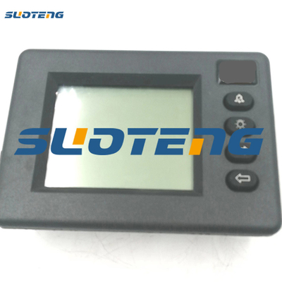 292-9713 Monitor Grup Tampilan Suku Cadang Excavator 2929713 Untuk Mesin C18