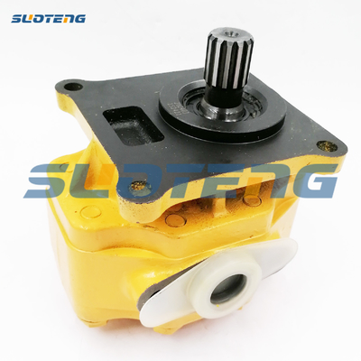 07432-71203 Pompa Gir Hidraulik untuk Bulldozer D65A-8 D65P-7