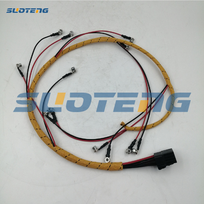 305-4893 Kabel Injektor 3054893 untuk Mesin Ekskavator E320D C6.4