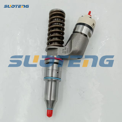 211-3026 Injektor Common Rail Fuel Injector 2113026 Untuk Mesin C18
