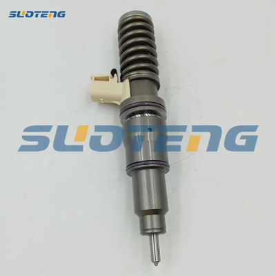VOE21582094 Injektor bahan bakar Common Rail 21582094 untuk Bagian Mesin