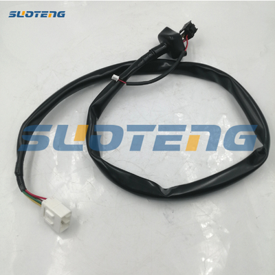 163-6810 Kabin Kabel Eksternal 1636810 untuk Excavator E320C E330C