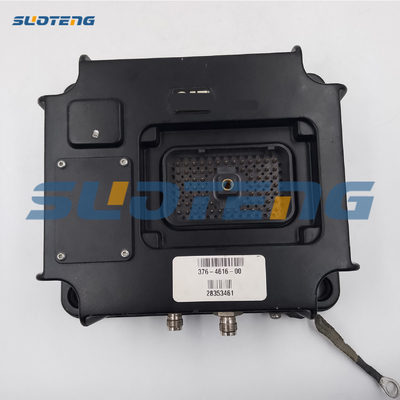 376-4616 3764616 Untuk E312D Pengontrol Excavator Unit Kontrol ECU