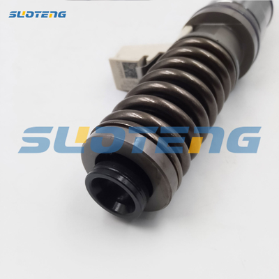 VOE21379939 21379939 Nozzle Injektor Bahan Bakar untuk Mesin D13
