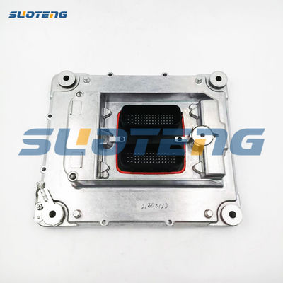 VOE21300122 21300122 ECM ECU Controller untuk Bagian Excavator EC380D
