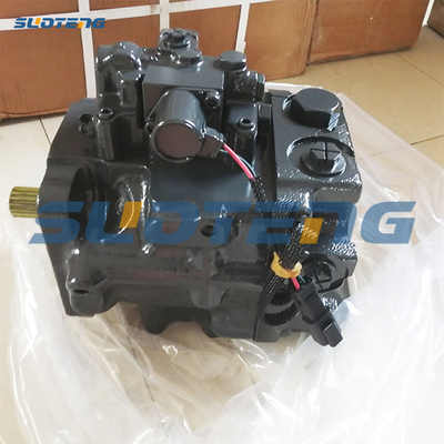 708-1T-00431 Pompa Kipas Hidrolik 7081T00431 untuk Loader WA600-6