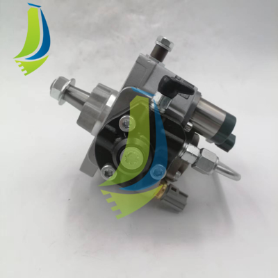 Suku cadang ekskavator Pompa injeksi bahan bakar 8-98168006-1 8981680061 untuk 4HK1