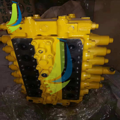 Bagian excavator katup kontrol utama 723-46-11620 723-47-14902 untuk PC200-6 PC220-6