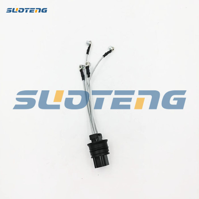 285-1975 Wiring Harness Injektor 2851975 untuk Excavator 320GC