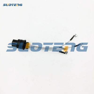285-1975 2851975 Wiring Harness Injektor untuk Mesin C6.6