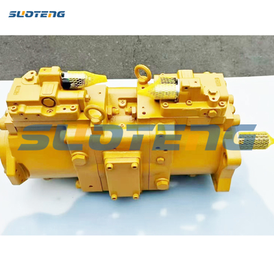 Pompa Hidrolik K7V180DTP-1 EOC-15T untuk E336GC