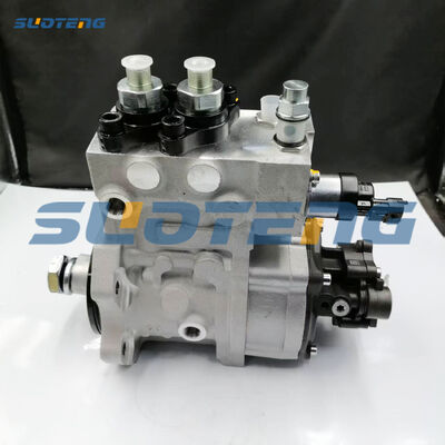 0445020116 Common Rail Pump for Spare Parts