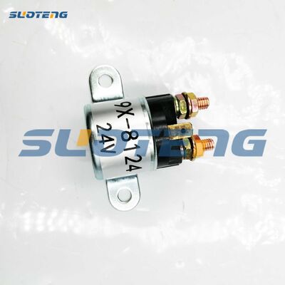 9X-8124 9X8124 Saklar Pemanas untuk Ekskavator E320B