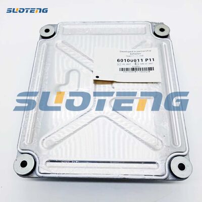 VOE60100011 60100011 ECU Pengontrol Excavator untuk EC140D EC235D Excavator