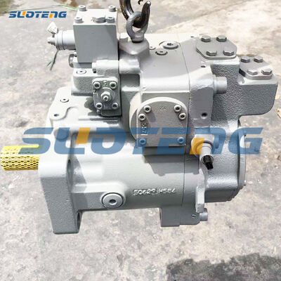 YB60000246 Pompa Utama Hidrolik untuk Excavator ZX870-5G ZX670-5G