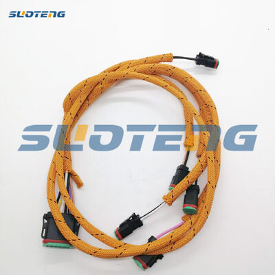 298-3649 2983649 Harness Kabel Sasis untuk Loader Roda 950H 962H