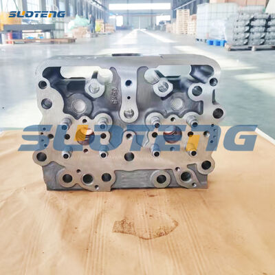 3076209 Kepala Silinder untuk Bagian Mesin Diesel N14