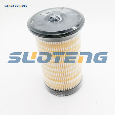 Elemen Filter 509-5694 untuk Mesin C4.4