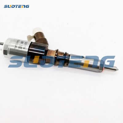 321-1070 3211070 Injektor Bahan Bakar Mesin Diesel untuk Mesin C6.6