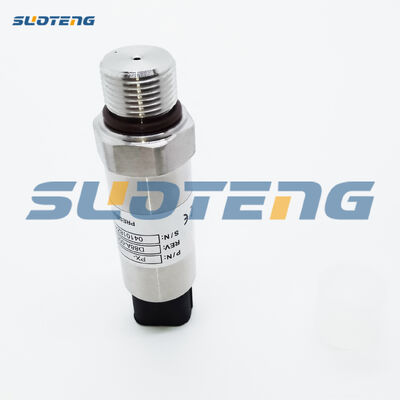 Sensor Tekanan 041018ZK015 Suku Cadang Excavator